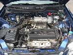 Used 1997 HONDA CR-V BF62397 for Sale Image 28