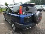 Used 1997 HONDA CR-V BF62397 for Sale Image 3