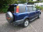 Used 1997 HONDA CR-V BF62397 for Sale Image 5