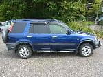 Used 1997 HONDA CR-V BF62397 for Sale Image 6