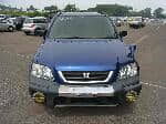 Used 1997 HONDA CR-V BF62397 for Sale Image 8