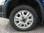 Used 1997 HONDA CR-V BF62397 for Sale Image 9