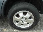 Used 1996 TOYOTA RAV4 BF62402 for Sale Image 10