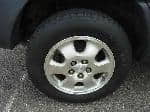 Used 1996 TOYOTA RAV4 BF62402 for Sale Image 11