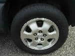 Used 1996 TOYOTA RAV4 BF62402 for Sale Image 12