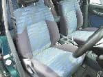 Used 1996 TOYOTA RAV4 BF62402 for Sale Image 17
