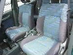 Used 1996 TOYOTA RAV4 BF62402 for Sale Image 18