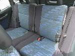 Used 1996 TOYOTA RAV4 BF62402 for Sale Image 19