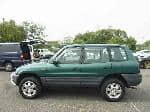 Used 1996 TOYOTA RAV4 BF62402 for Sale Image 2