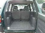 Used 1996 TOYOTA RAV4 BF62402 for Sale Image 20