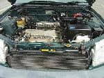Used 1996 TOYOTA RAV4 BF62402 for Sale Image 29