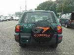 Used 1996 TOYOTA RAV4 BF62402 for Sale Image 4