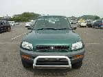 Used 1996 TOYOTA RAV4 BF62402 for Sale Image 8