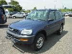 Used 1995 TOYOTA RAV4 BF62404 for Sale Image 1