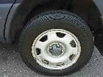 Used 1995 TOYOTA RAV4 BF62404 for Sale Image 10