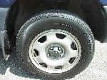 Used 1995 TOYOTA RAV4 BF62404 for Sale Image 12