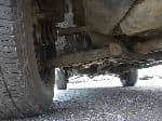Used 1995 TOYOTA RAV4 BF62404 for Sale Image 13
