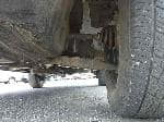 Used 1995 TOYOTA RAV4 BF62404 for Sale Image 14