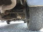 Used 1995 TOYOTA RAV4 BF62404 for Sale Image 16