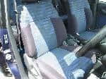 Used 1995 TOYOTA RAV4 BF62404 for Sale Image 17