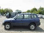 Used 1995 TOYOTA RAV4 BF62404 for Sale Image 2