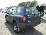 Used 1995 TOYOTA RAV4 BF62404 for Sale Image 3