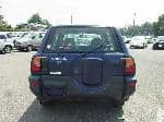 Used 1995 TOYOTA RAV4 BF62404 for Sale Image 4