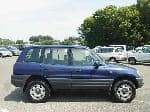 Used 1995 TOYOTA RAV4 BF62404 for Sale Image 6