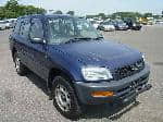 Used 1995 TOYOTA RAV4 BF62404 for Sale Image 7