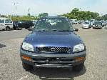 Used 1995 TOYOTA RAV4 BF62404 for Sale Image 8