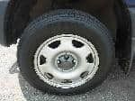 Used 1995 TOYOTA RAV4 BF62404 for Sale Image 9