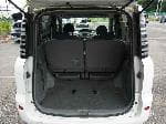 Used 2003 TOYOTA SIENTA BF62405 for Sale Image 20