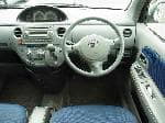Used 2003 TOYOTA SIENTA BF62405 for Sale Image 21