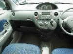 Used 2003 TOYOTA SIENTA BF62405 for Sale Image 22