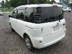 Used 2003 TOYOTA SIENTA BF62405 for Sale Image 3