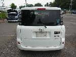Used 2003 TOYOTA SIENTA BF62405 for Sale Image 4