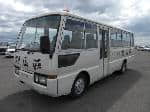 Used 1987 MITSUBISHI ROSA BF62411 for Sale Image 1