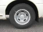 Used 1987 MITSUBISHI ROSA BF62411 for Sale Image 10