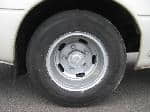 Used 1987 MITSUBISHI ROSA BF62411 for Sale Image 11