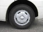 Used 1987 MITSUBISHI ROSA BF62411 for Sale Image 12
