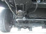 Used 1987 MITSUBISHI ROSA BF62411 for Sale Image 13