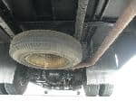 Used 1987 MITSUBISHI ROSA BF62411 for Sale Image 16