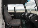 Used 1987 MITSUBISHI ROSA BF62411 for Sale Image 17