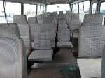 Used 1987 MITSUBISHI ROSA BF62411 for Sale Image 19