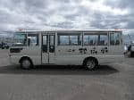 Used 1987 MITSUBISHI ROSA BF62411 for Sale Image 2
