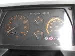 Used 1987 MITSUBISHI ROSA BF62411 for Sale Image 22