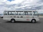 Used 1987 MITSUBISHI ROSA BF62411 for Sale Image 6