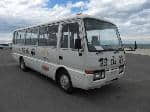 Used 1987 MITSUBISHI ROSA BF62411 for Sale Image 7