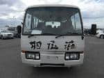 Used 1987 MITSUBISHI ROSA BF62411 for Sale Image 8