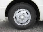 Used 1987 MITSUBISHI ROSA BF62411 for Sale Image 9
